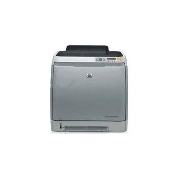Barevná laserová tiskárna HP Color LaserJet 2600N