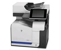 Obrázek k produktu: Multifunkce HP  LaserJet Enterprise 500 Color MFP M575dn