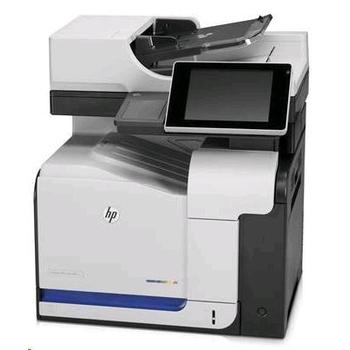 Multifunkce HP LaserJet Enterprise 500 Color MFP M575dn