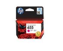 Obrázek k produktu: HP  CZ111AE (č.655), purpurová 