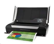 Obrázek k produktu: Tiskárna HP  Officejet 150