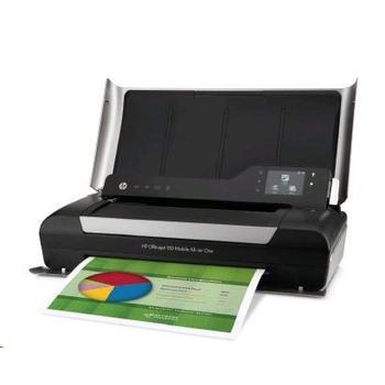 Tiskárna HP Officejet 150