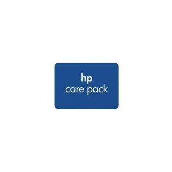 Rozšíření záruky HP UK703E 3-letá záruka s opravou následující prac. den v místě