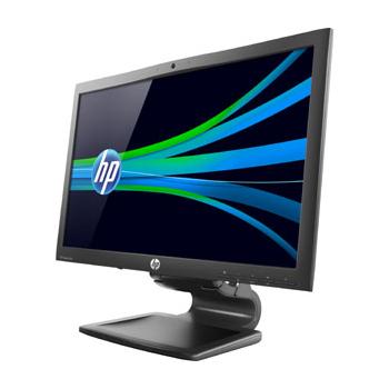 23" LCD monitor HP L2311c černý (black)
