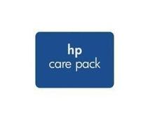Obrázek k produktu: HP  e-Carepack 3y Travel NextBusDay NB Only (bez displaye)