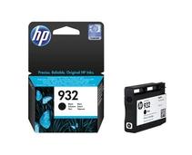 Obrázek k produktu: Inkoustová náplň HP  CN057AE (č. 932), černý (black)
