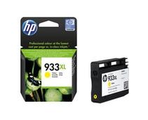 Obrázek k produktu: HP  CN056AE (č.933XL), žlutá (yellow), 825 stran
