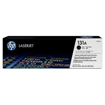 Toner HP  CF210A (č.131A), černý, 1.600 stran