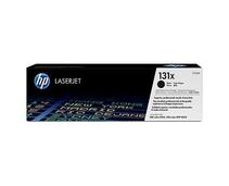 Obrázek k produktu: Toner HP  CF210X (č.131X), černá (black), 2400 stran