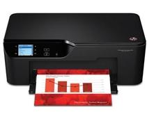 Obrázek k produktu: Multifunkce HP  Deskjet Ink Advantage 3525, černá (black)