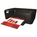 Tiskárna HP Deskjet Ink Advantage 3525 e-All-in-One (CZ275C), černá (black)