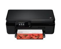 Obrázek k produktu: Multifunkce HP  Deskjet Ink Advantage 5525, černá (black)