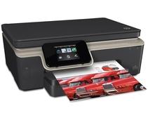 Obrázek k produktu: Multifunkce HP  Deskjet Ink Advantage 6525, černá (black)