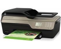 Obrázek k produktu: Multifunkce HP  Deskjet Ink Advantage 4615