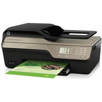 Tiskárna HP Deskjet Ink Advantage 4615 (CZ283C)