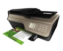 Obrázek k produktu: Multifunkce HP  Deskjet Ink Advantage 4625, černá (black)