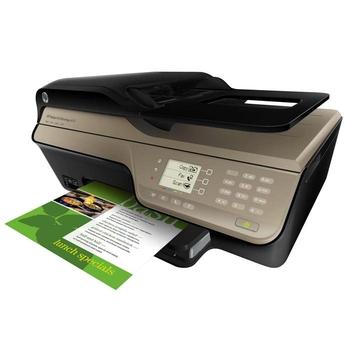 Tiskárna HP Deskjet Ink Advantage 4625 e-All-in-One (CZ284C), černá (black)