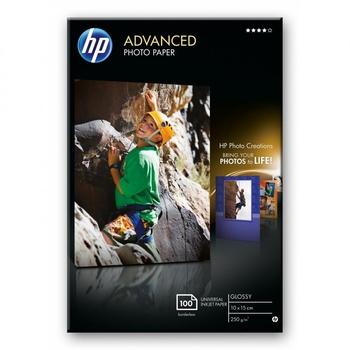 Foto papíry HP Advanced Glossy Photo Paper