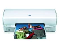 Obrázek k produktu: Tiskárna HP  DeskJet 5440C
