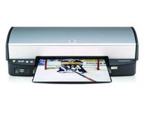 Obrázek k produktu: Tiskárna HP  DeskJet 5940C