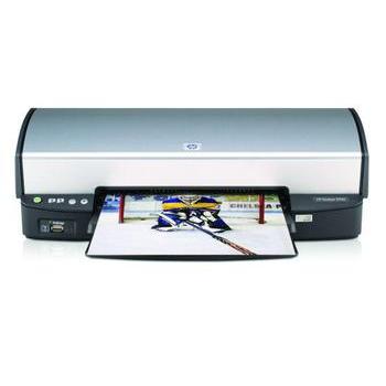 Tiskárna HP DeskJet 5940C