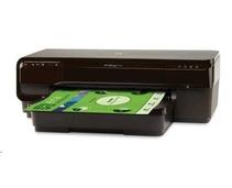 Obrázek k produktu: Tiskárna HP  Officejet 7110 wide