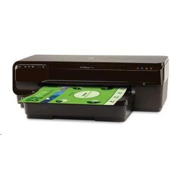 Tiskárna HP Officejet 7110 wide