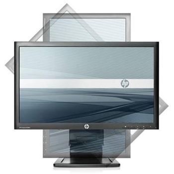 23" LCD monitor HP ZR2330w, černý (black)