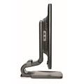 23" LCD monitor HP ZR2330w, černý (black)