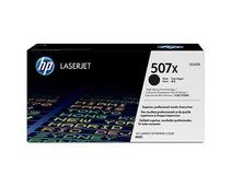 Obrázek k produktu: HP CE400X (č.507X), černý (black), 11.000 stran