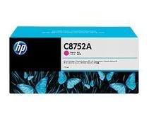 Obrázek k produktu: HP  C8752A, purpurový (magenta)