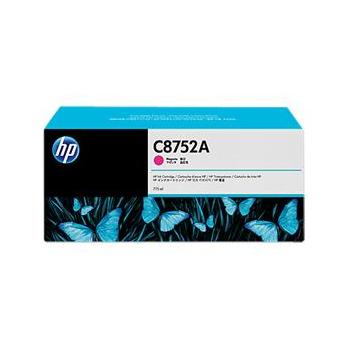 Toner HP C8752A purpurový (magenta)