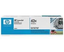 Obrázek k produktu: HP  C8543X, černý (black), 30.000 stran