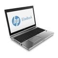 Notebook HP EliteBook 8570p, stříbrno-černý