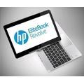 Notebook HP EliteBook Revolve 810, stříbrno-černý