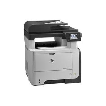HP LaserJet Pro 500 MFP M521dn bílo-černá(white-black)