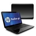 Notebook HP g6-2301sc, černý (black)