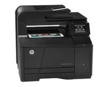 Obrázek k produktu: Multifunkce HP  LaserJet Pro 200 Color MFP M276n, černý (black)
