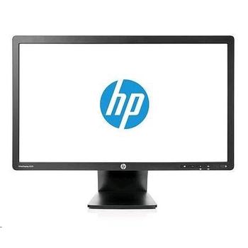 23" LCD monitor HP EliteDisplay E231, černý (black)