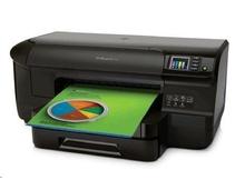Obrázek k produktu: Tiskárna HP  Officejet Pro 8100 ePrint, černý (black)