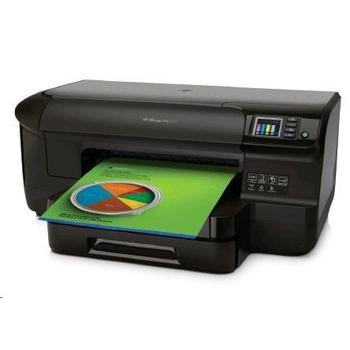 Tiskárna HP Officejet Pro 8100 ePrint, černý (black)