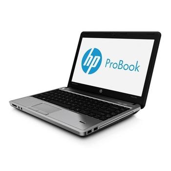 Notebook HP ProBook 4340s, stříbrný (silver)