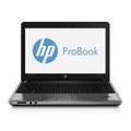 Notebook HP ProBook 4340s, stříbrný (silver)
