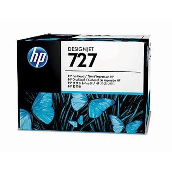 Tisková hlava HP  B3P06A (č.727)