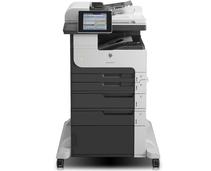 Obrázek k produktu: Multifunkce HP  LaserJet Enterprise 700 MFP M725f