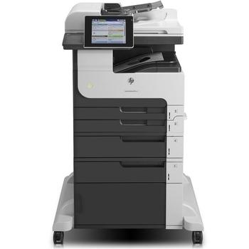 Multifunkce HP  LaserJet Enterprise 700 MFP M725f
