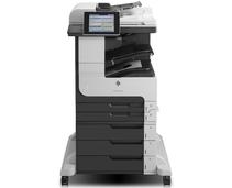Obrázek k produktu: Multifunkce HP  LaserJet Enterprise 700 MFP M725z