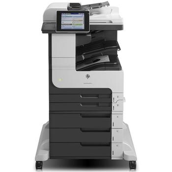 Multifunkce HP  LaserJet Enterprise 700 MFP M725z