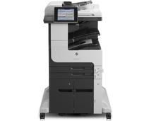 Obrázek k produktu: Multifunkce HP  LaserJet Enterprise 700 MFP M725z+