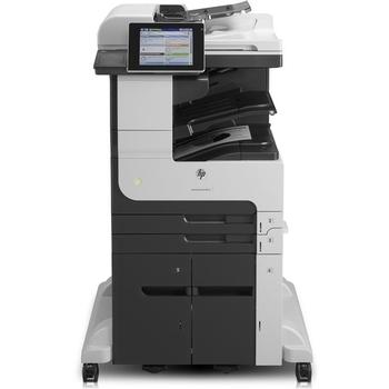 Multifunkce HP LaserJet Enterprise 700 MFP M725z+